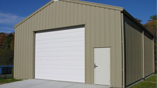 Garage Door Openers at Diamond Hill Fort Worth, Texas